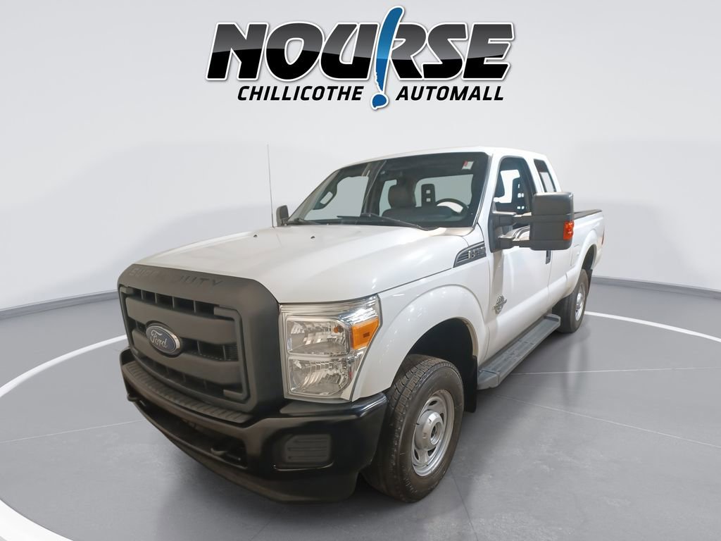 Used 2013 Ford F250 XL w/ PWR Equipment Group image 1