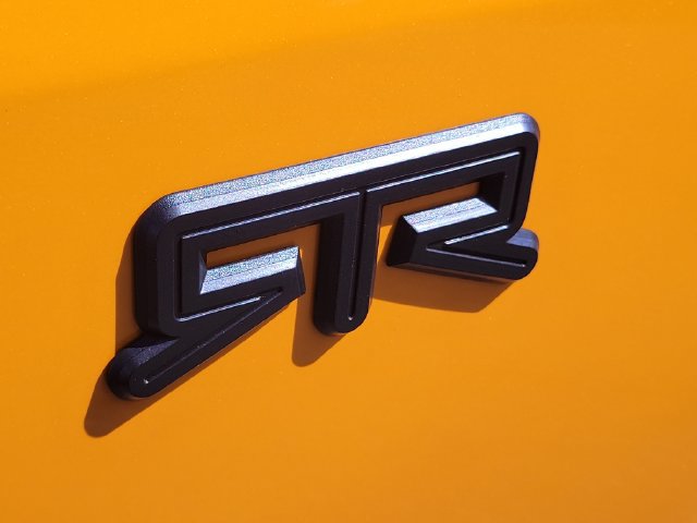 New 2026 Ford Mustang Premium w/ Mustang RTR Package RWD image 7