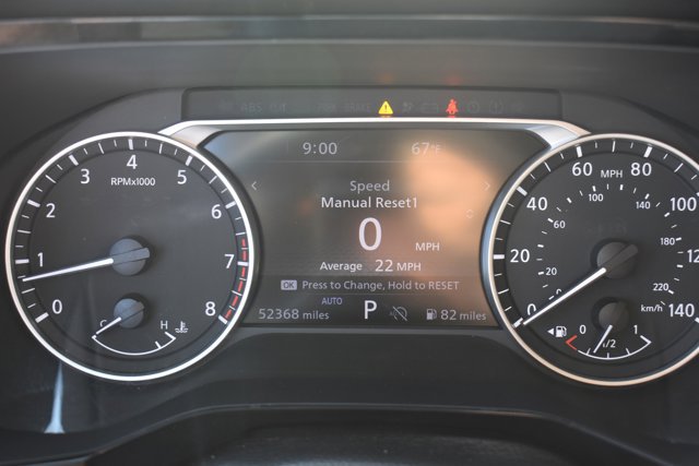 Used 2023 Nissan Pathfinder SL w/ Lighting Package (N92) AWD/4WD image 23