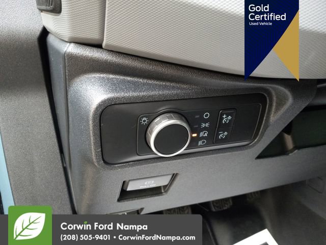 Certified 2021 Ford Bronco Black Diamond image 15