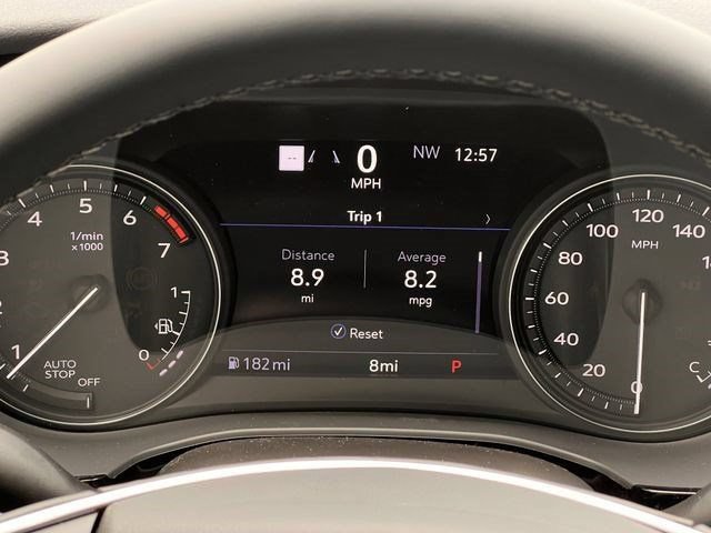 New 2026 Cadillac XT5 Premium Luxury FWD image 14