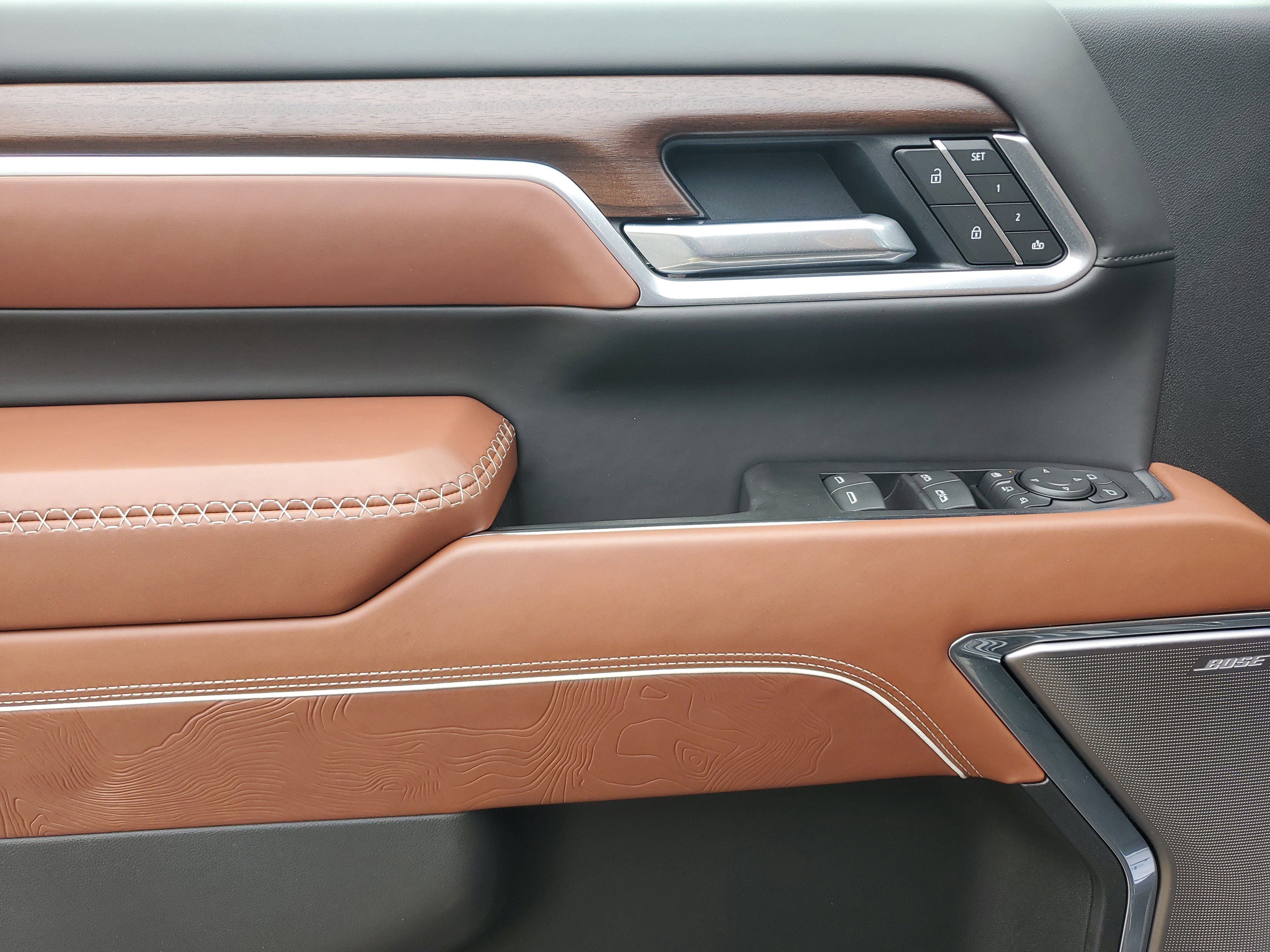 New 2025 GMC Sierra 2500 Denali Ultimate image 20