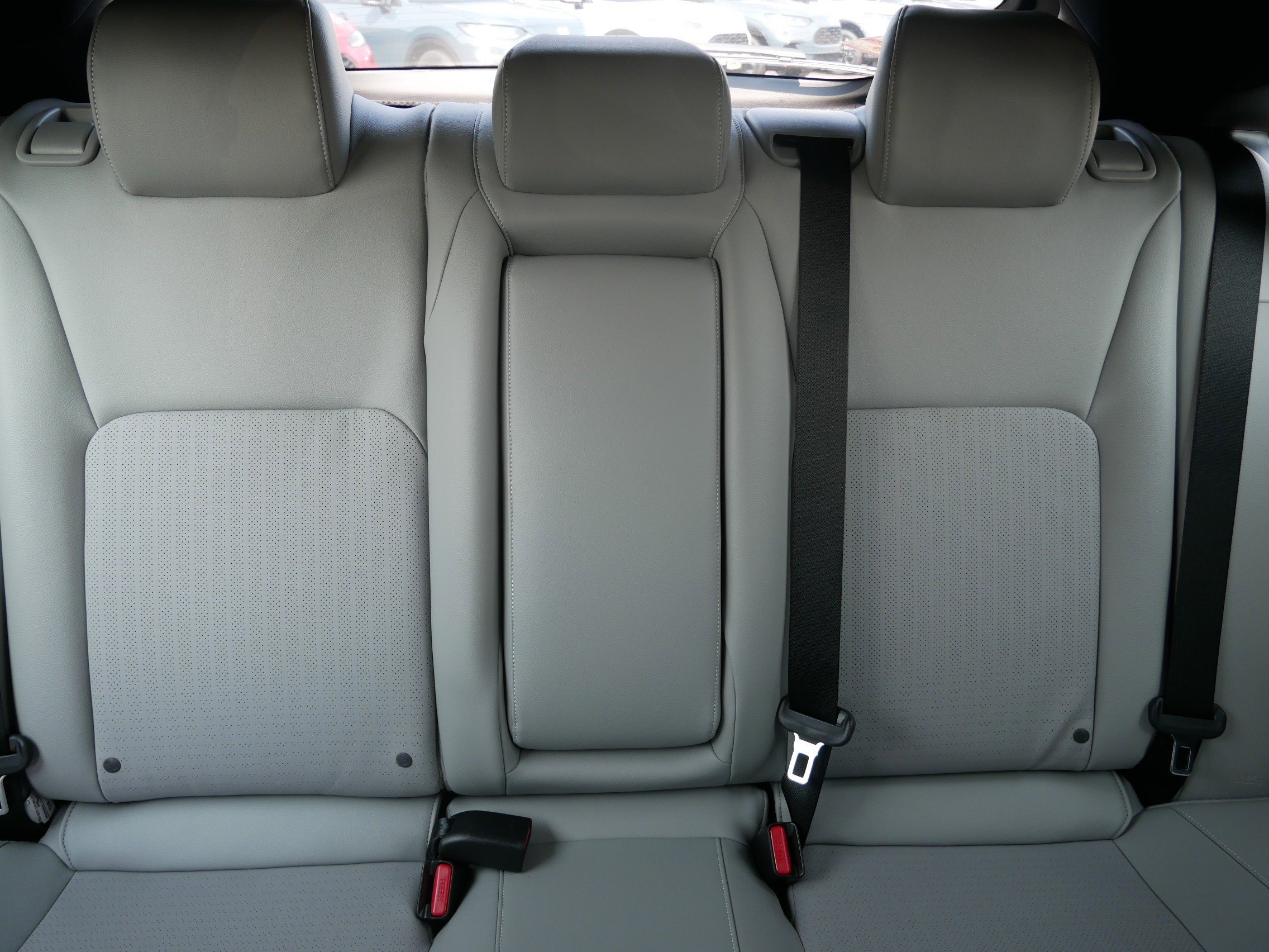 New 2026 Honda Civic Sport Touring image 10