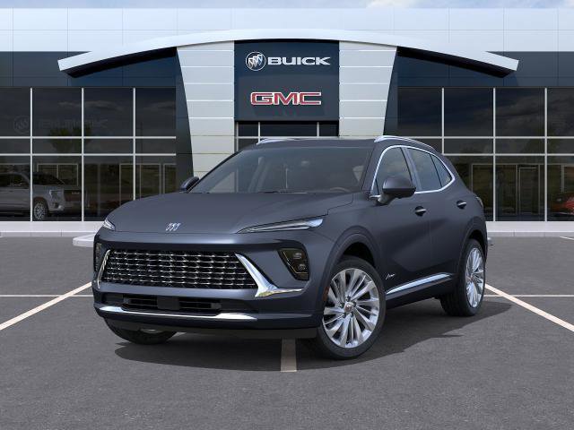 New 2026 Buick Envision Avenir AWD/4WD image 50