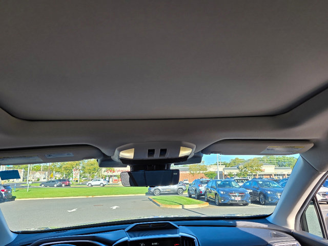 New 2025 Subaru Ascent Touring image 14