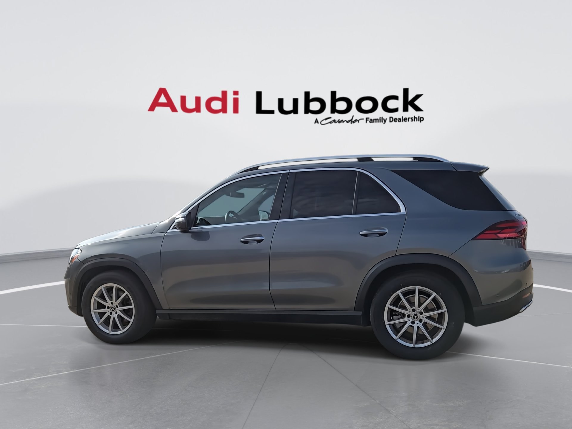 Used 2025 Mercedes-Benz GLE 350 4MATIC image 6