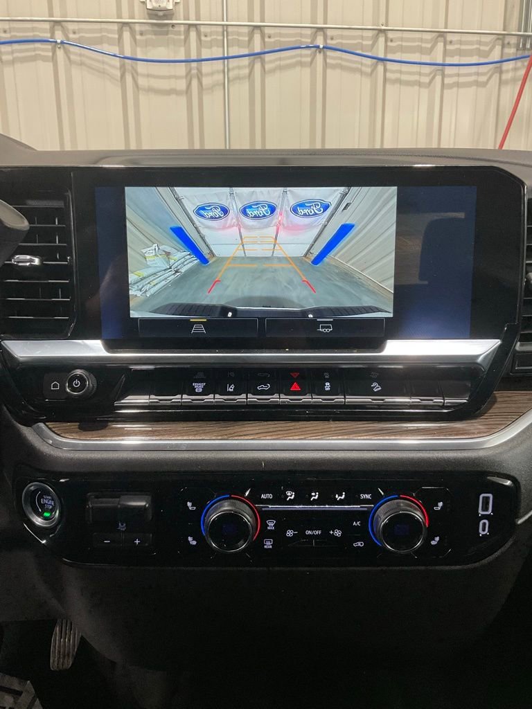 Used 2024 Chevrolet Silverado 2500 LT image 19