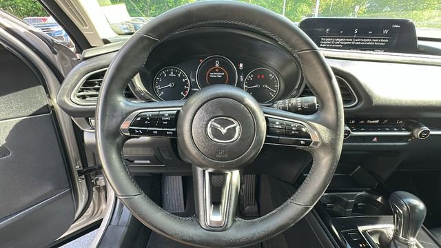 Used 2024 MAZDA CX-30 AWD 2.5 S w/ Select Sport Pkg image 14