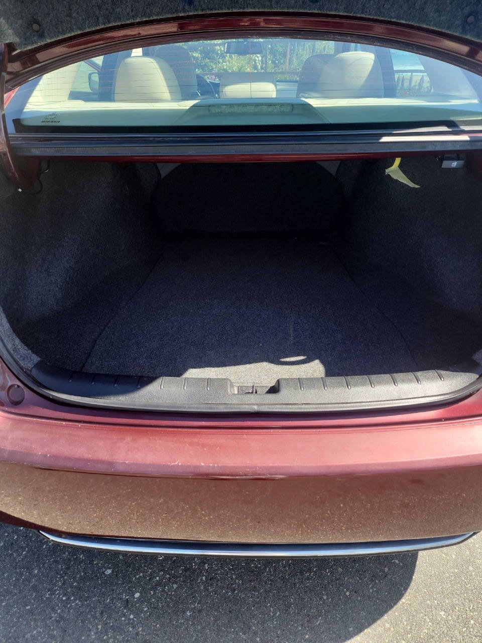 Used 2013 Honda Accord EX-L image 15