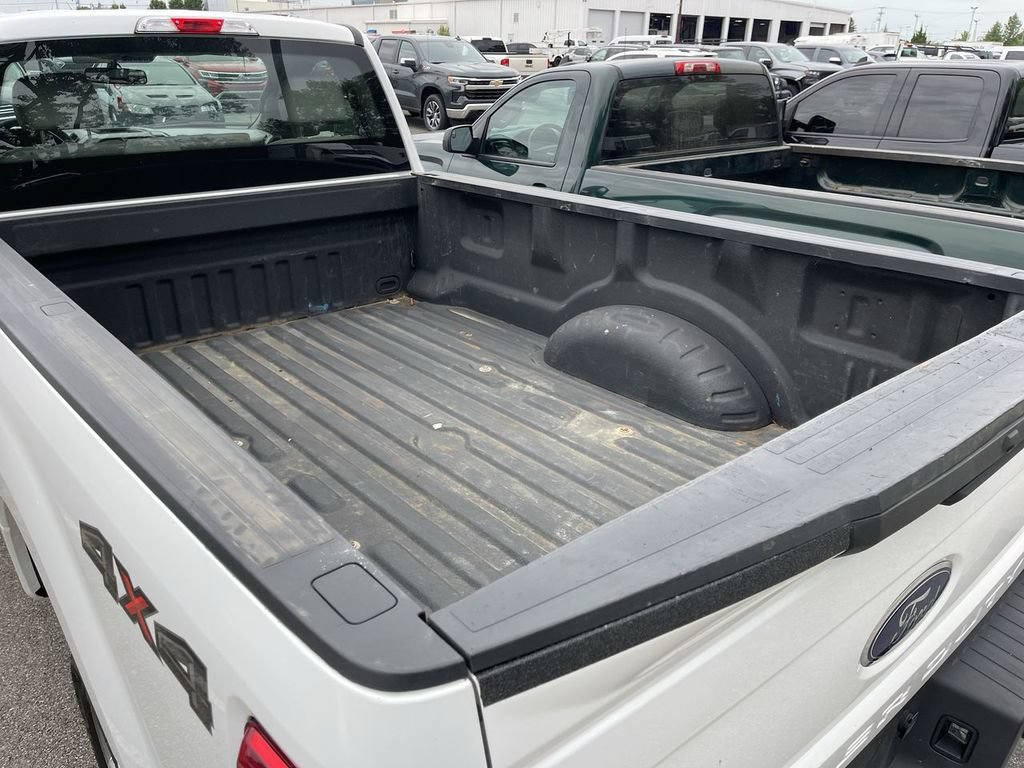 Used 2019 Ford F250 XL w/ Power Equipment Group AWD/4WD image 6