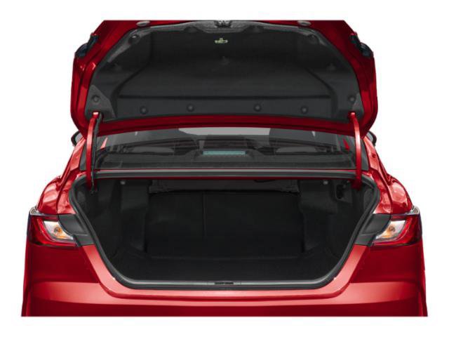 New 2026 Toyota Camry LE FWD image 13