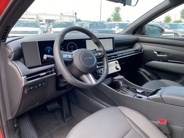 New 2026 Hyundai Santa Cruz XRT AWD/4WD image 9