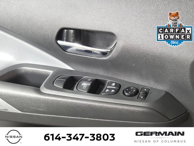 Used 2022 Nissan Kicks SR w/ Premium Package FWD image 28