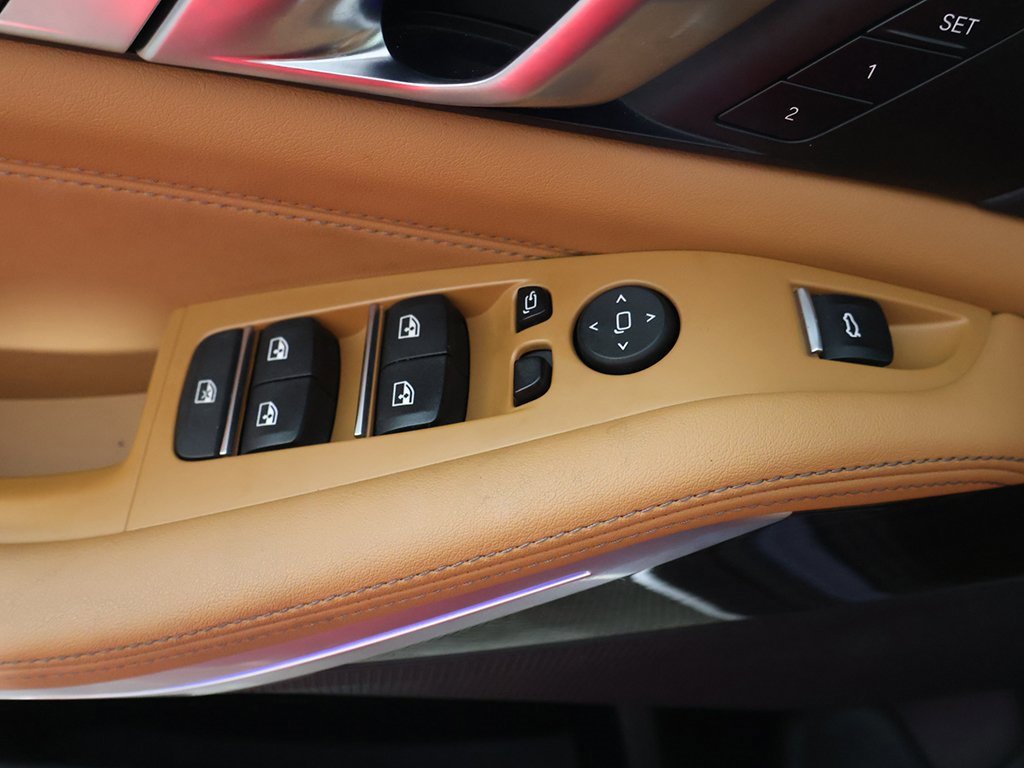 Used 2023 BMW X5 xDrive40i w/ Climate Comfort Package image 36