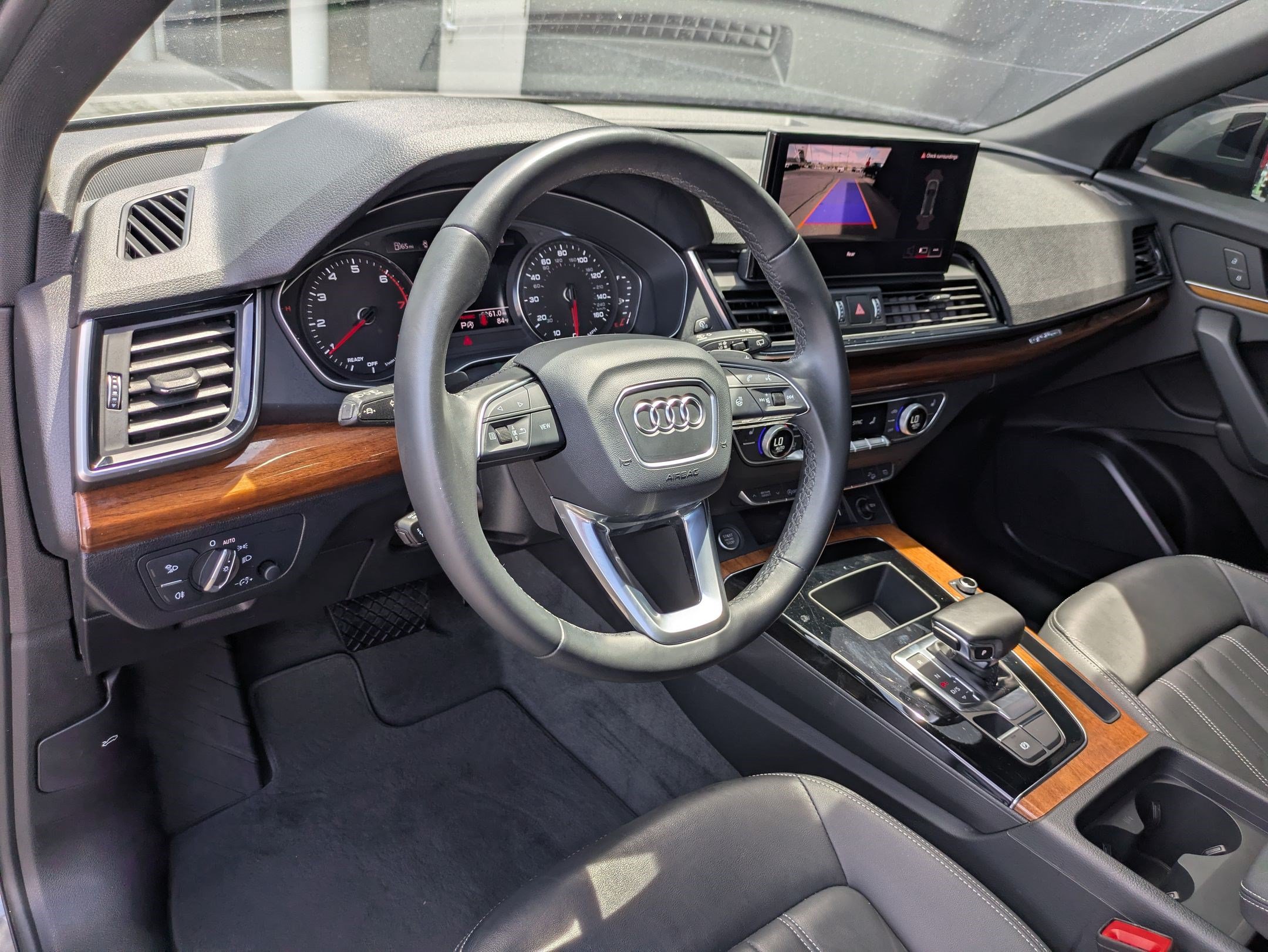 Certified 2023 Audi Q5 2.0T Premium w/ Convenience Package AWD/4WD image 12