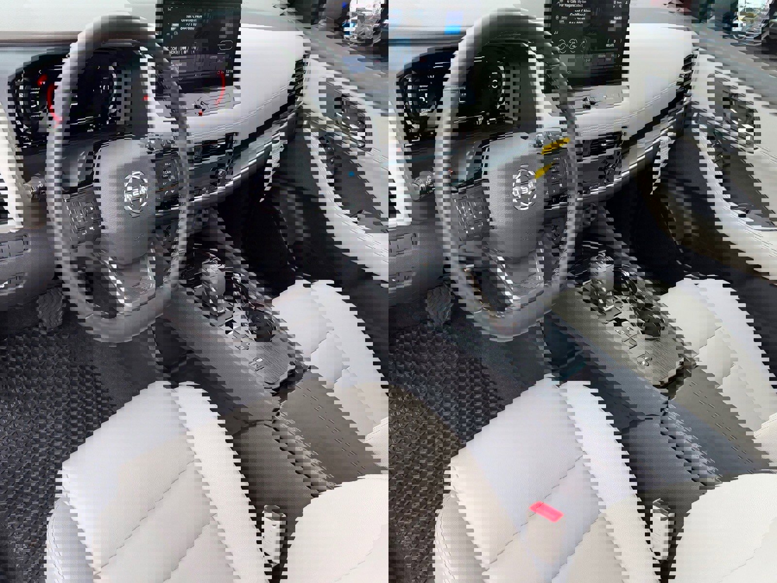 Certified 2025 Nissan Rogue SL image 16