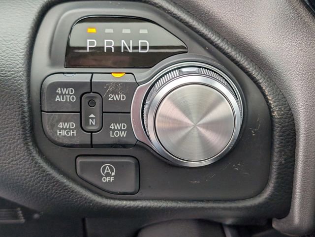 New 2026 RAM 1500 Laramie image 22