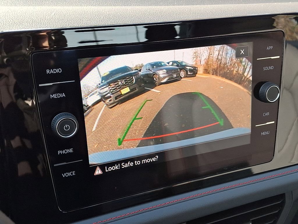 Certified 2025 Volkswagen Jetta GLI Autobahn image 20