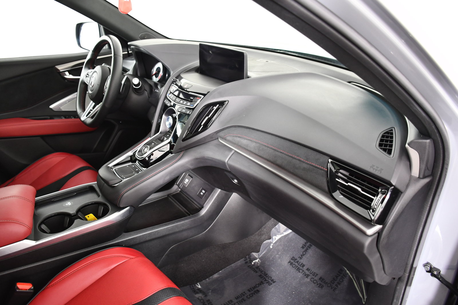 Certified 2025 Acura RDX A-Spec AWD/4WD image 41