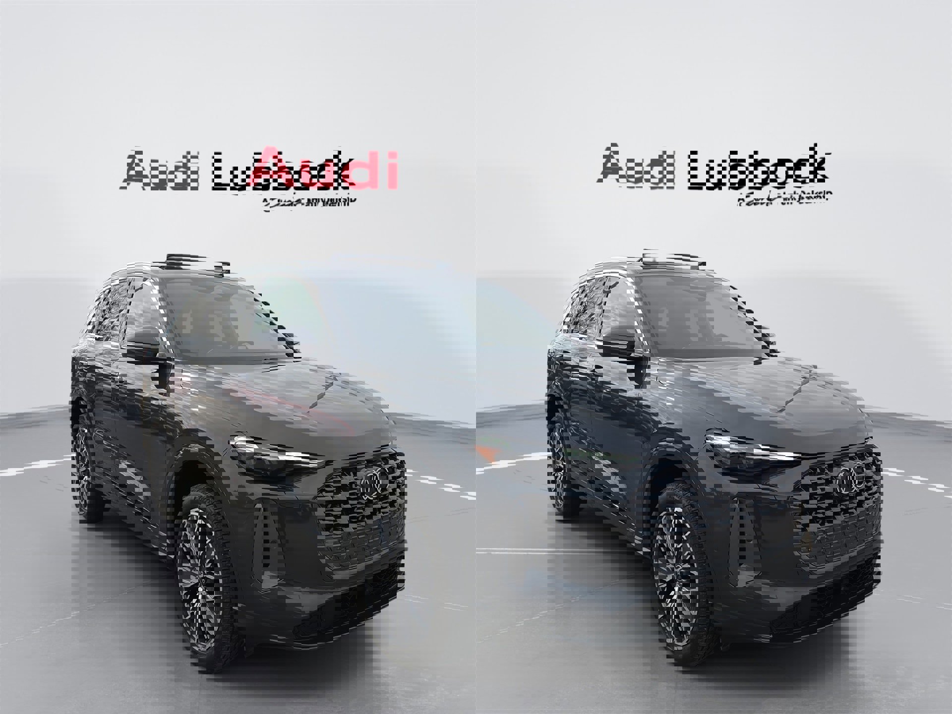 Used 2025 Audi Q5 Premium Plus w/ Premium Plus