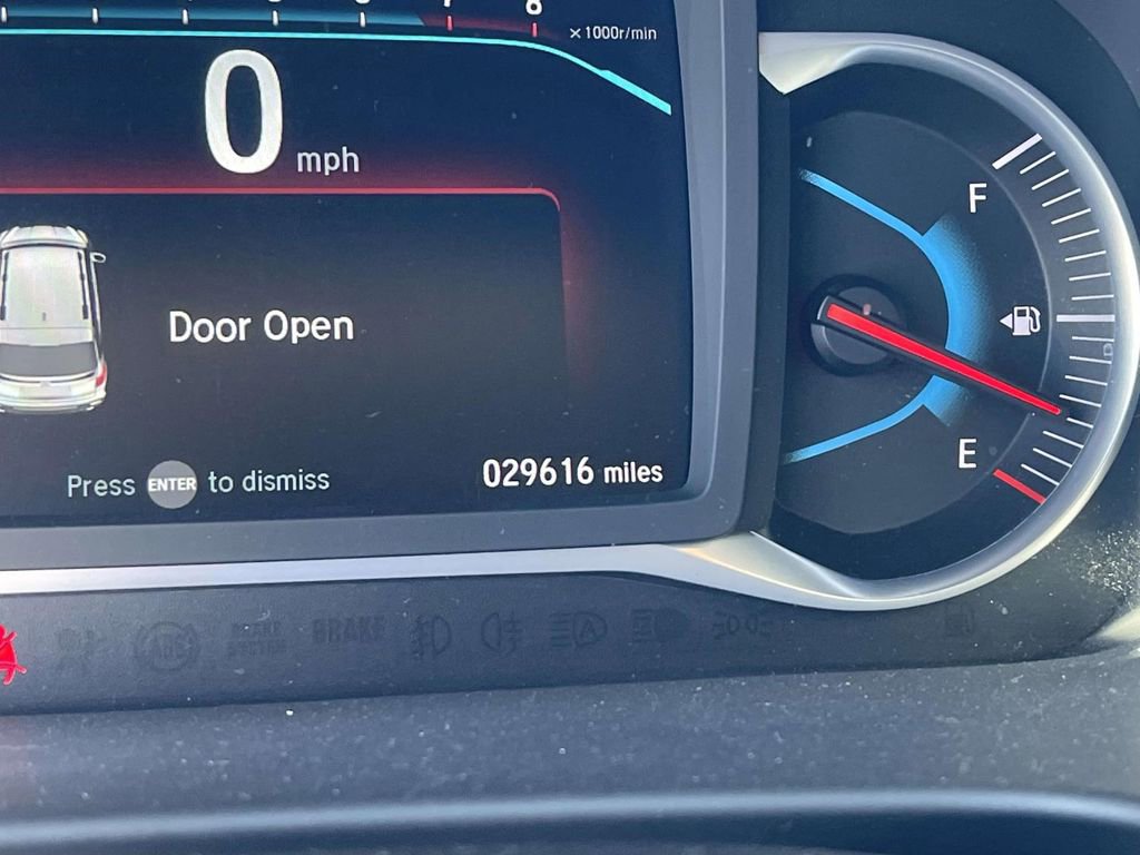 Used 2022 Honda Pilot Touring image 28