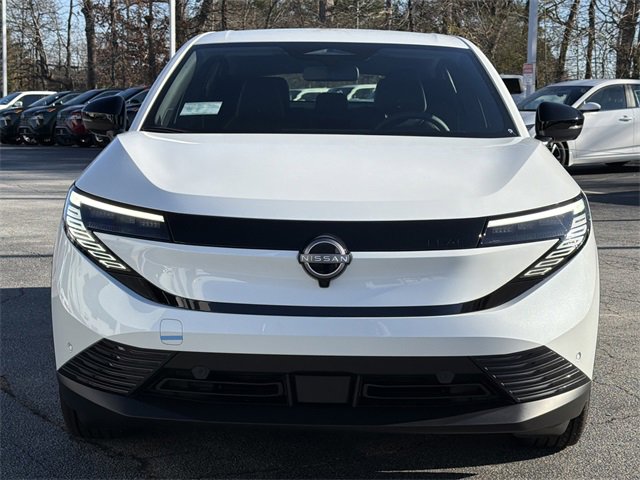 New 2026 Nissan Leaf SV+ w/ Floor Mat Package (SV+) image 3