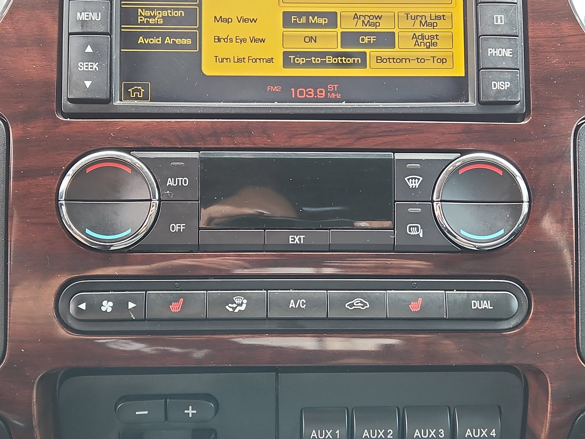 Used 2010 Ford F250 Lariat AWD/4WD image 17