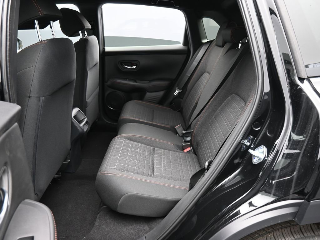 New 2026 Honda HR-V Sport image 34