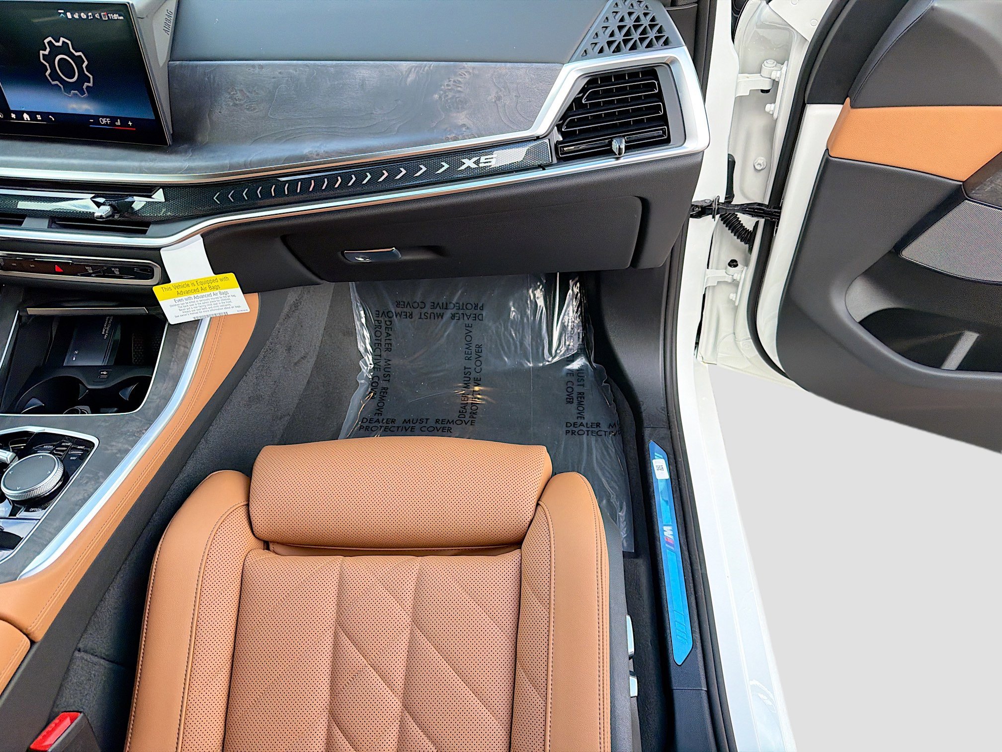 New 2026 BMW X5 sDrive40i w/ M Sport Package image 18