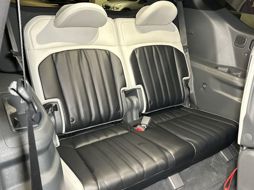 Certified 2024 Kia EV9 GT-Line image 22