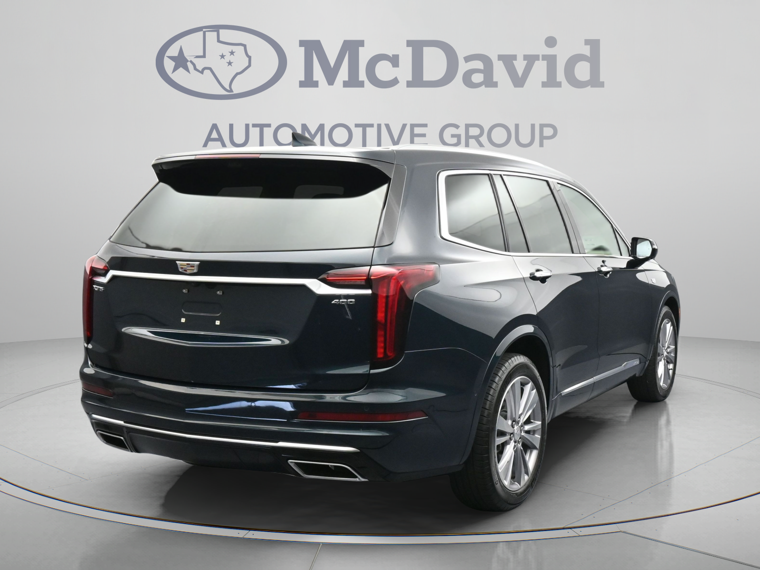 Used 2024 Cadillac XT6 Premium Luxury w/ Platinum Package FWD image 8