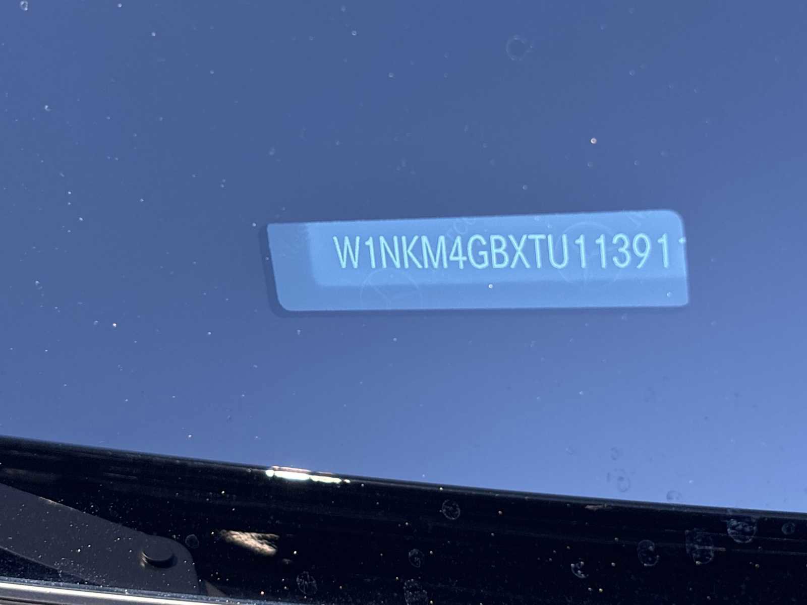 New 2026 Mercedes-Benz GLC 300 image 28