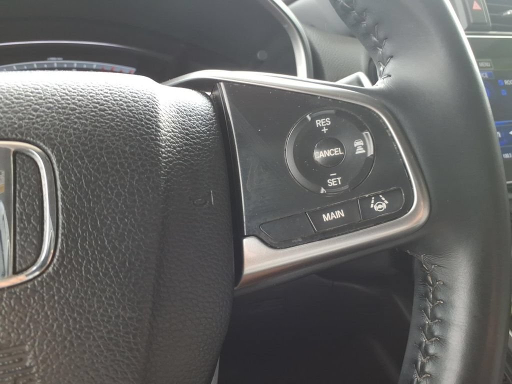 Used 2018 Honda CR-V EX-L image 26