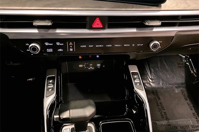 Used 2024 Kia Sorento SX Prestige w/ Olive Brown Leather Package image 28