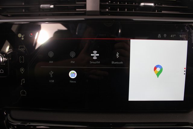 New 2026 GMC Sierra 2500 AT4 w/ AT4 Premium Plus Package image 8