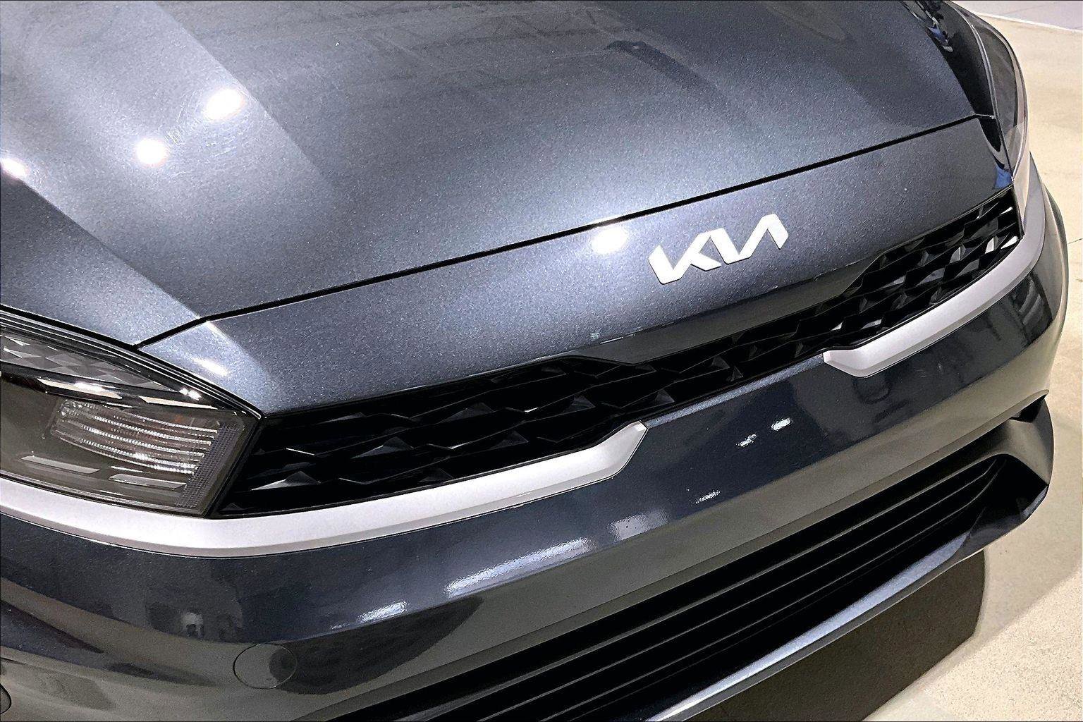 Used 2024 Kia Forte LXS image 28