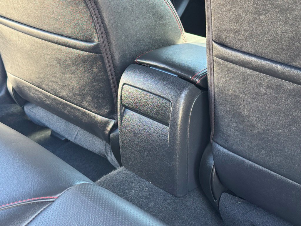 Used 2021 Subaru WRX Limited AWD/4WD image 22