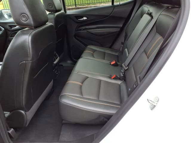 Used 2023 Chevrolet Equinox Premier AWD/4WD image 12