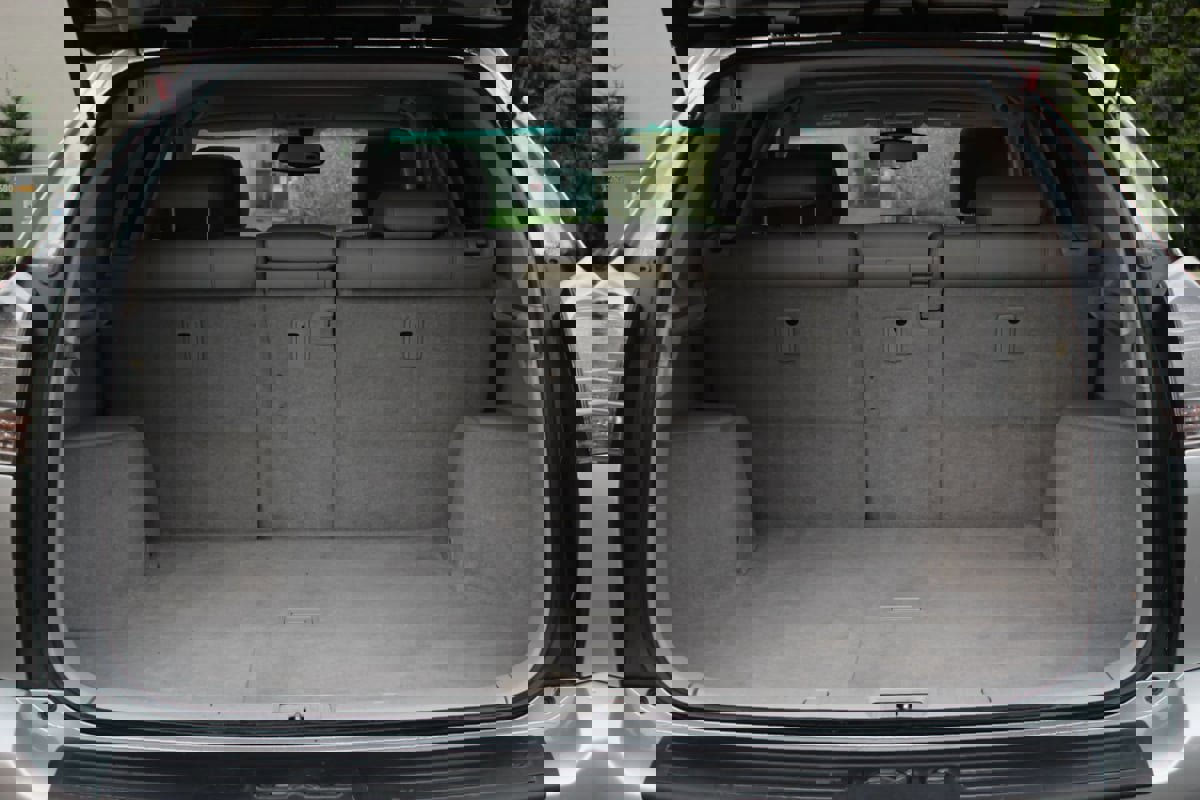 Used 2006 Lexus RX 400h AWD image 12