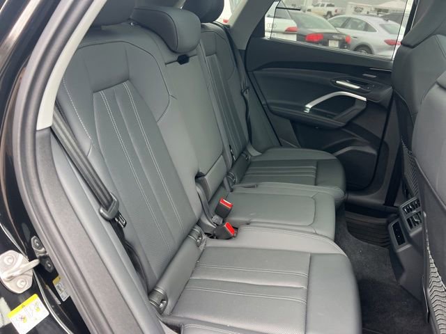 Certified 2025 Audi Q5 Premium Plus w/ Premium Plus image 34