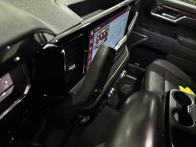 Used 2025 GMC Sierra 1500 SLT image 27