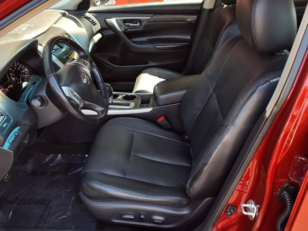 Used 2013 Nissan Altima 2.5 SL FWD image 17