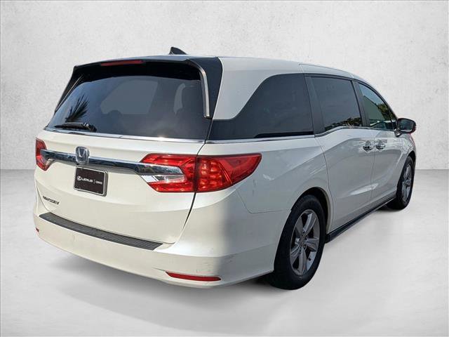 Used 2019 Honda Odyssey EX-L image 5