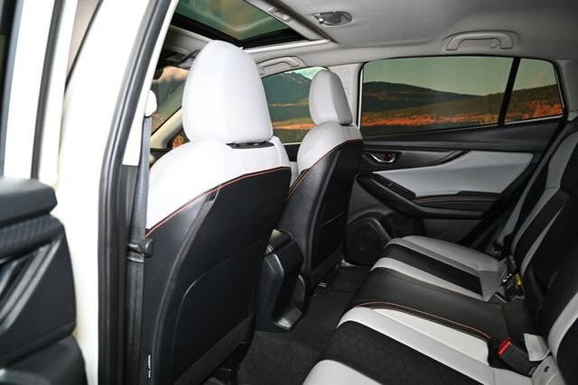 Used 2019 Subaru Crosstrek 2.0i Limited w/ Moonroof Package w/Navigation AWD/4WD image 52