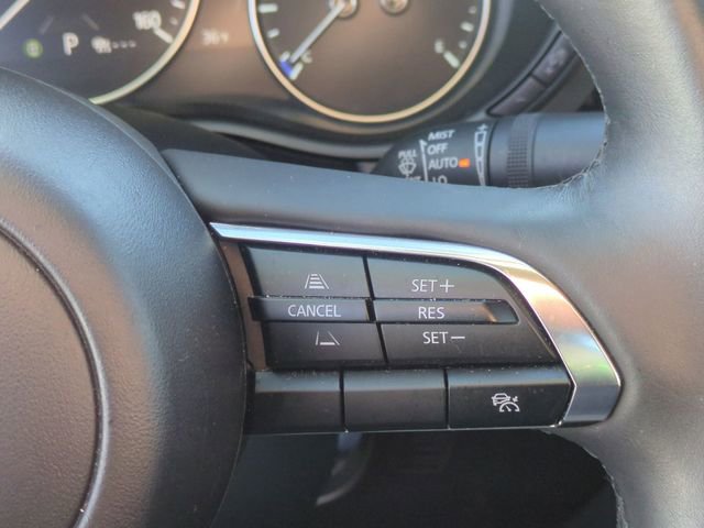 Used 2025 MAZDA MAZDA3 s image 19