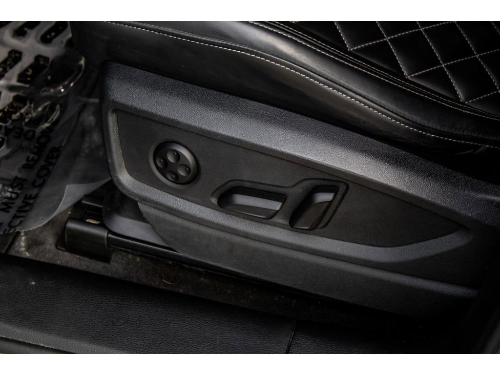 Used 2022 Audi SQ5 Prestige w/ Prestige Package image 20