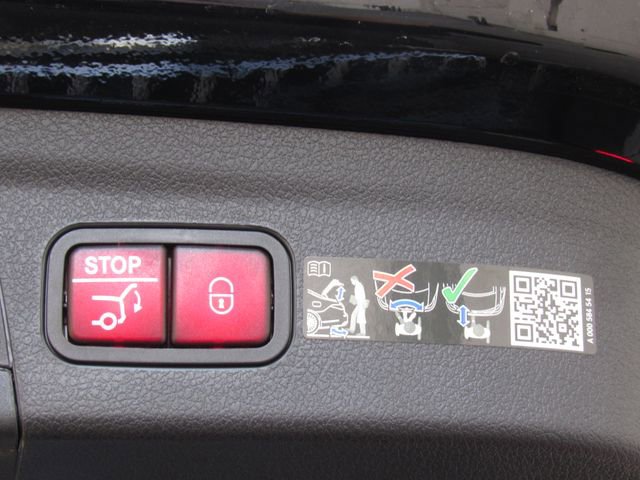 Used 2025 Mercedes-Benz GLE 350 4MATIC image 23