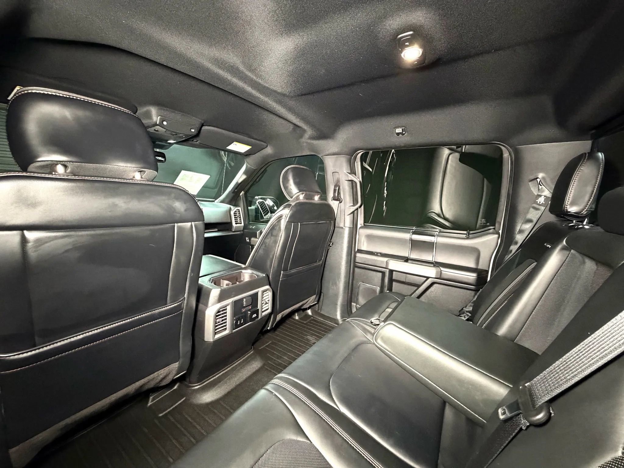 Used 2019 Ford F150 Platinum image 24