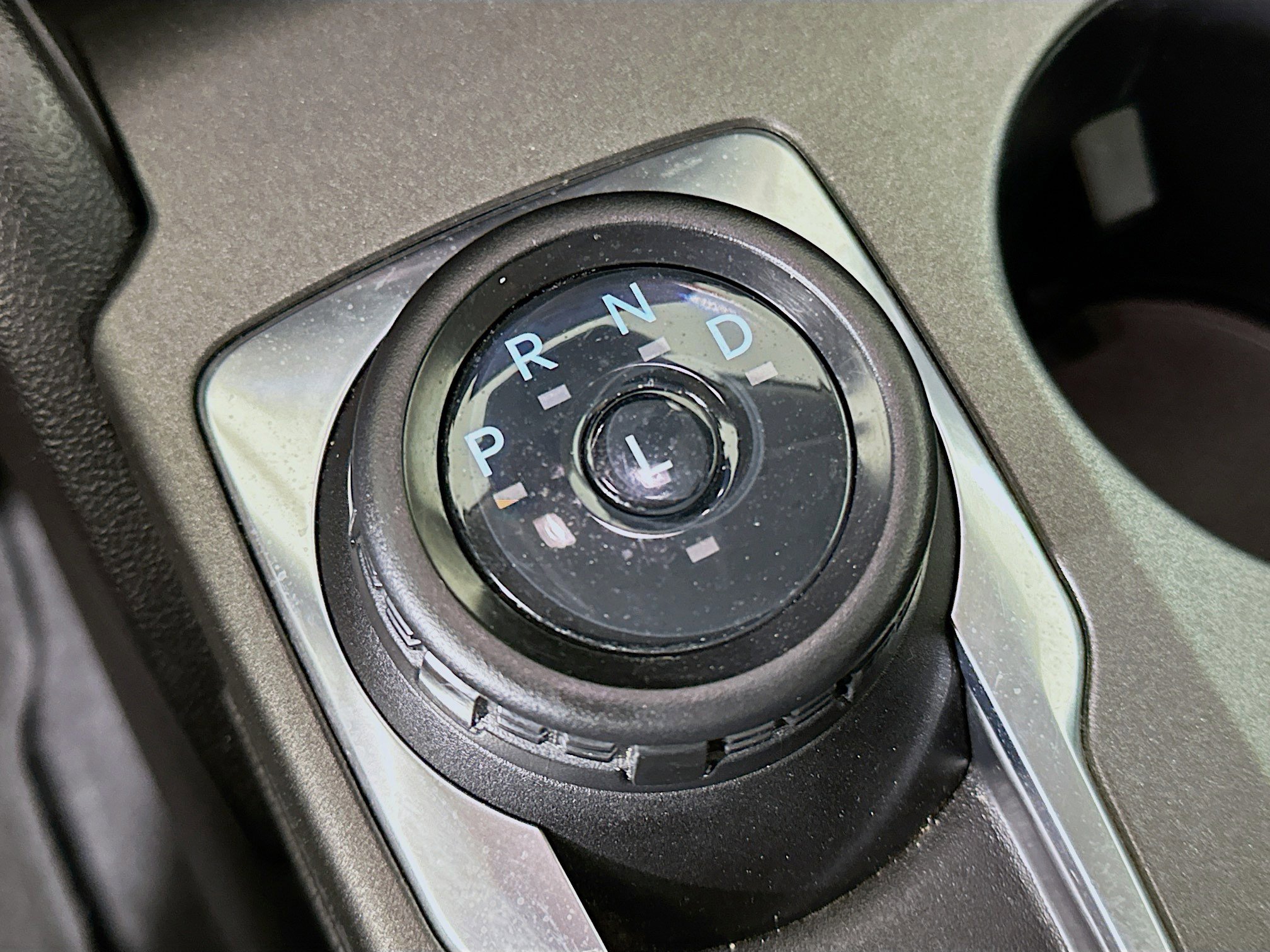 Used 2025 Ford Bronco Sport Big Bend image 24