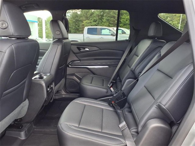 New 2026 Chevrolet Traverse LT w/ Driver Confidence Package image 7